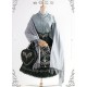 Ichigo Mikou Lord of the Rings 2.0 2024 Edition Corset Short and Long Skirt(Leftovers/Full Payment Without Shipping)